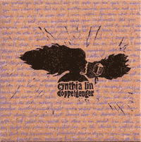 doppelganger cd cover