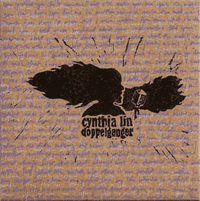 doppelganger cd cover