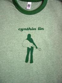 girls ringer